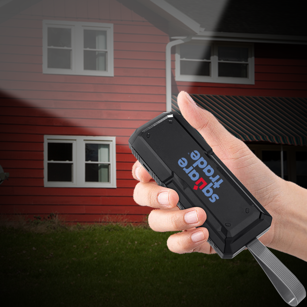 TwinBeam Power Bank 19