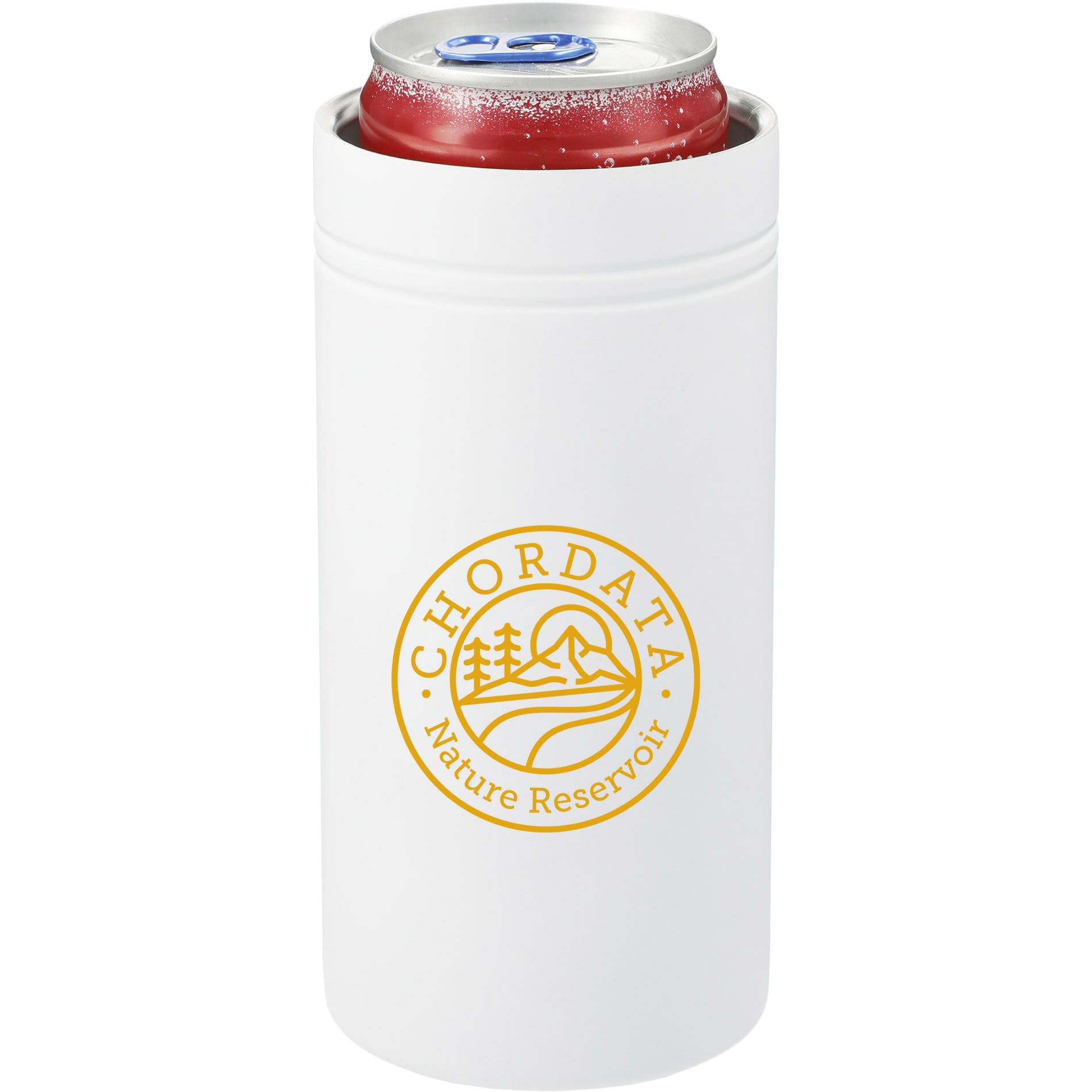 Sherpa 12oz Vac TBL & Slim Can Insulator 48