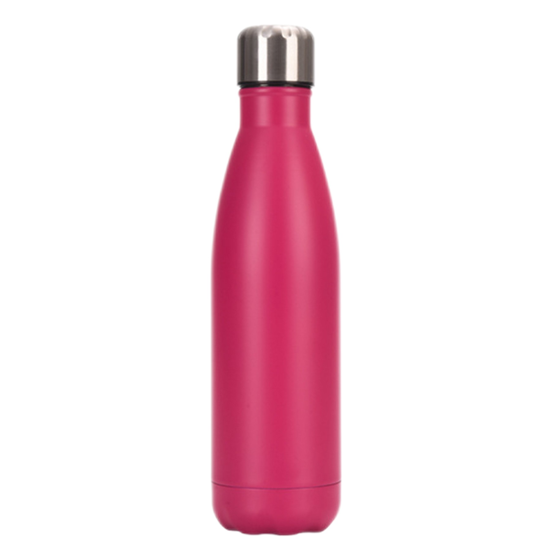 17 Oz Vacuum Insulated Water Bottle 8