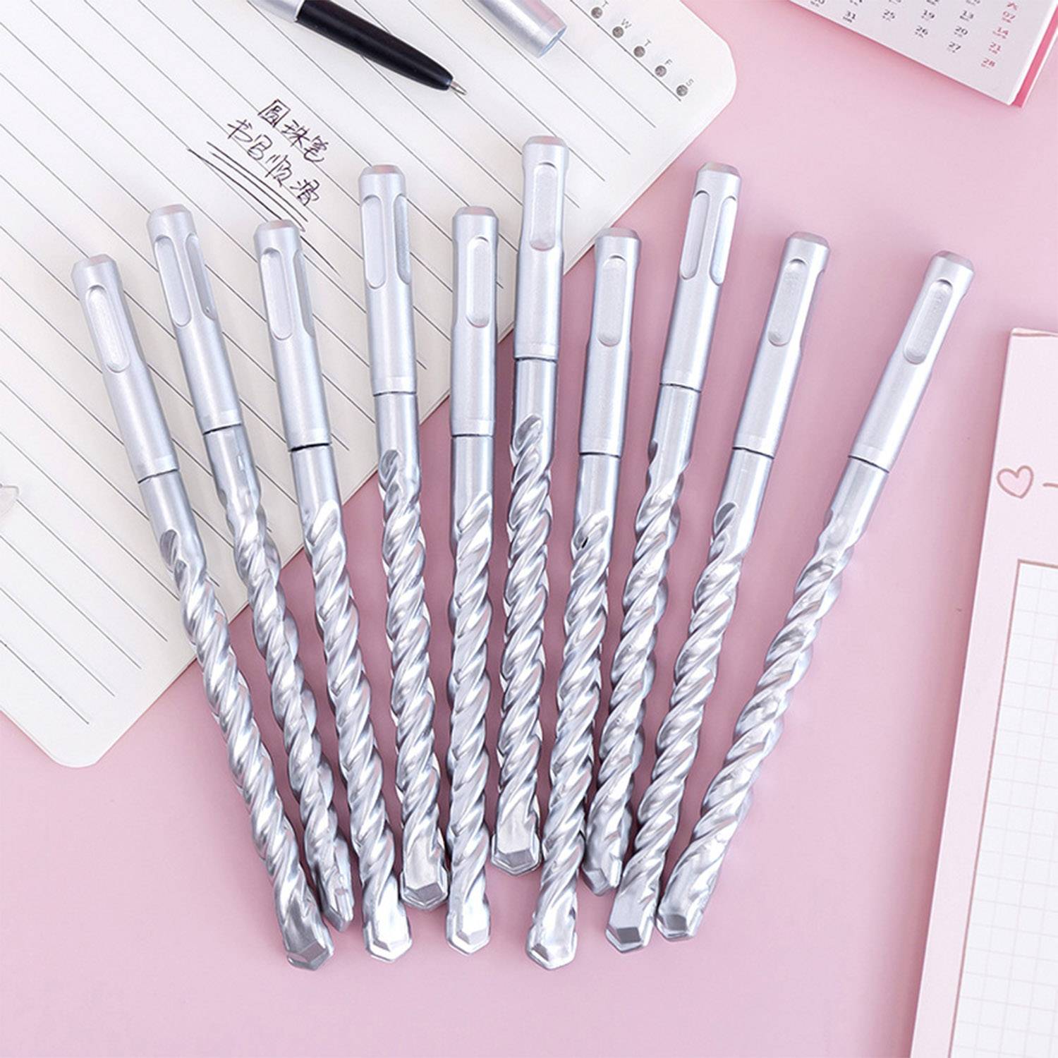 Drill Bit Tool Pen 3