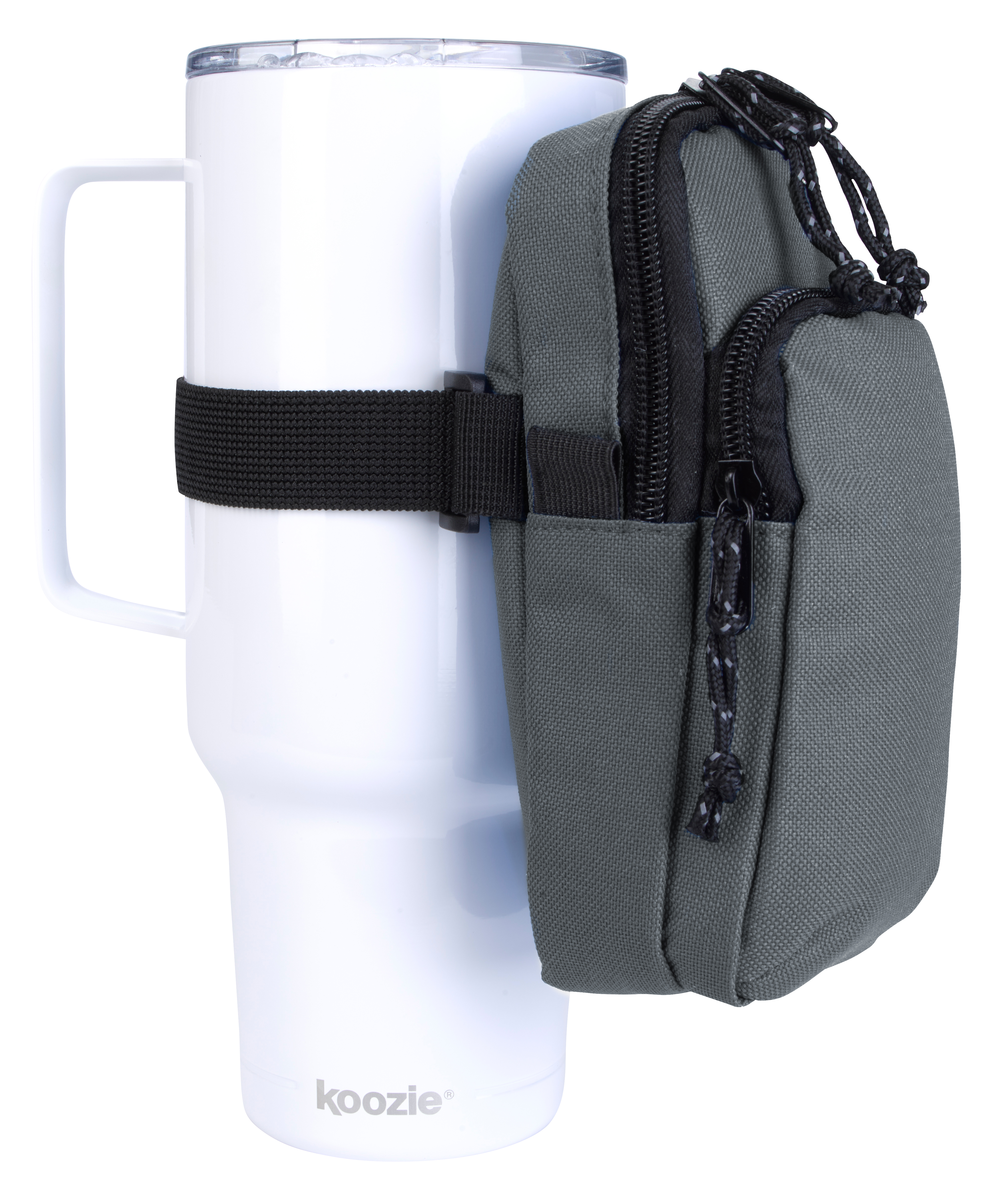 Boho Water Bottle Pouch