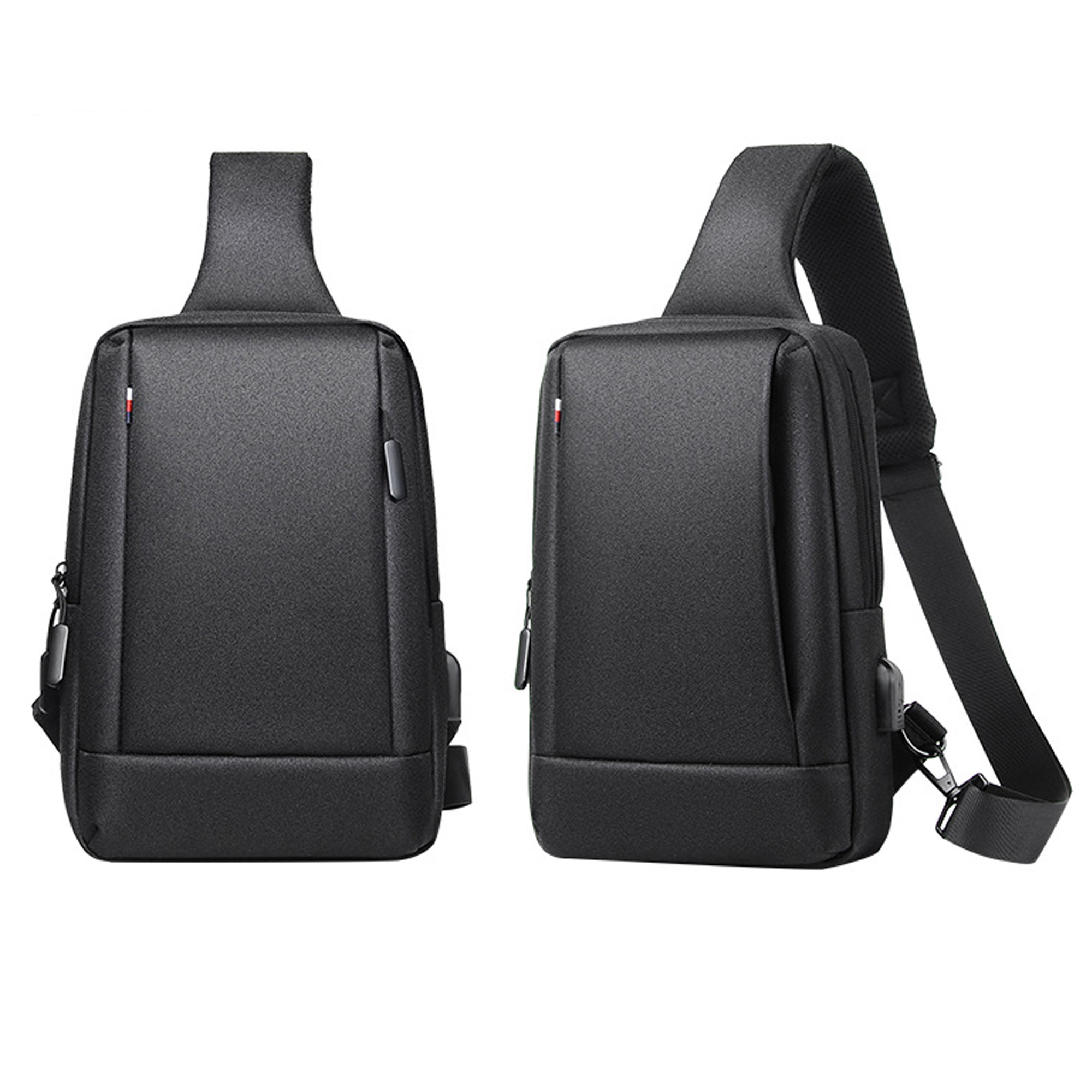Multifunctional Chest Bag 9
