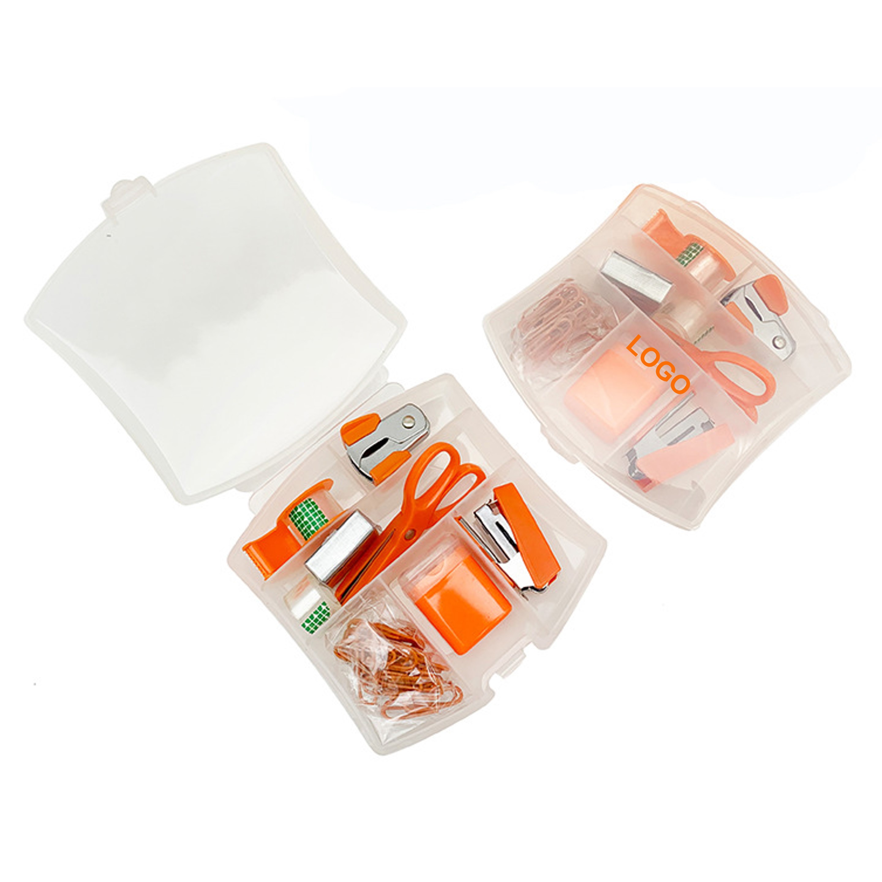 Mini Stationery Desk Kit (direct import) 2