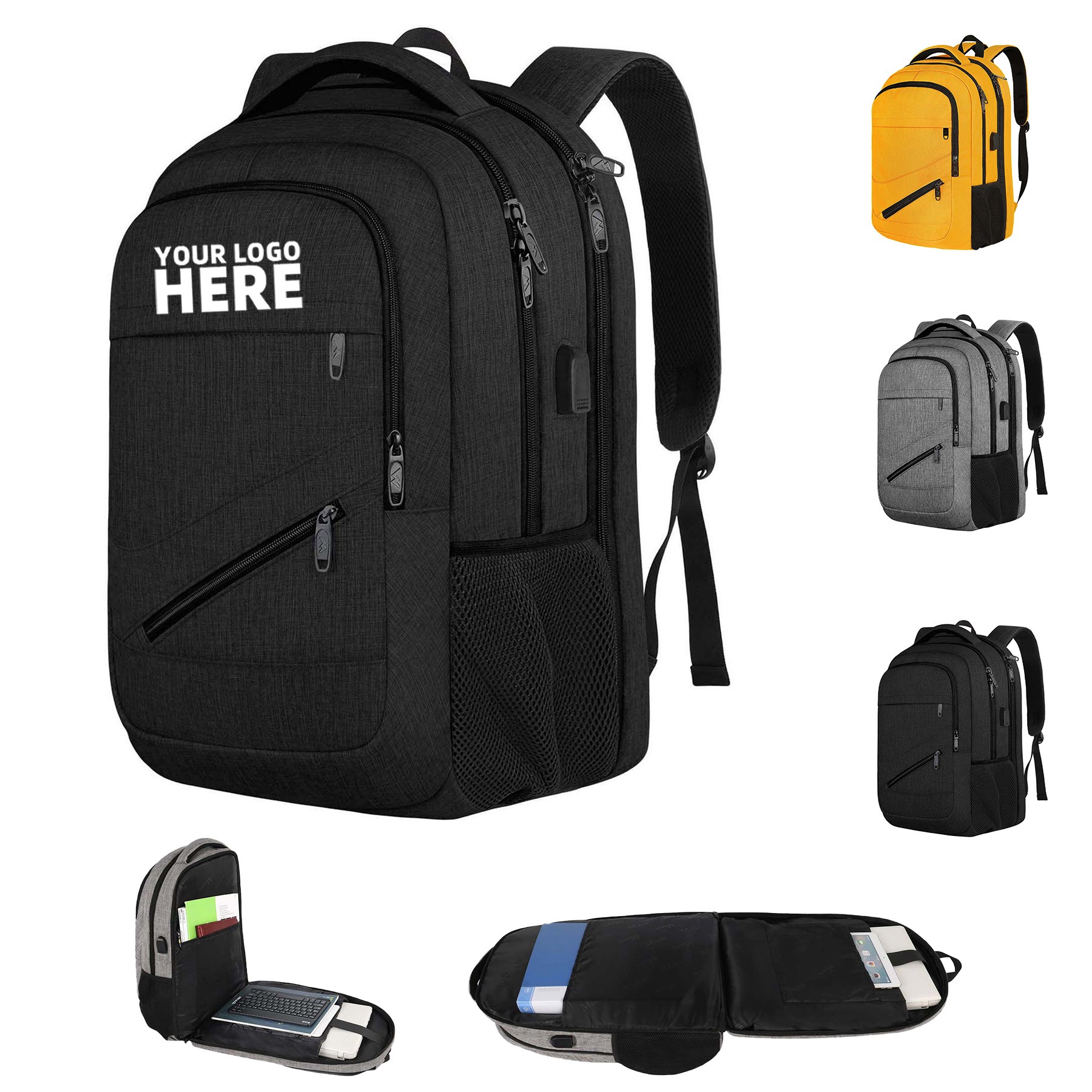 Business Backpack