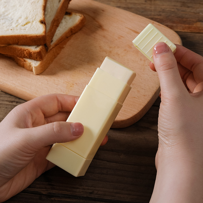 Upright Twist-Action Butter Spreader For Kitchen and Baking 3