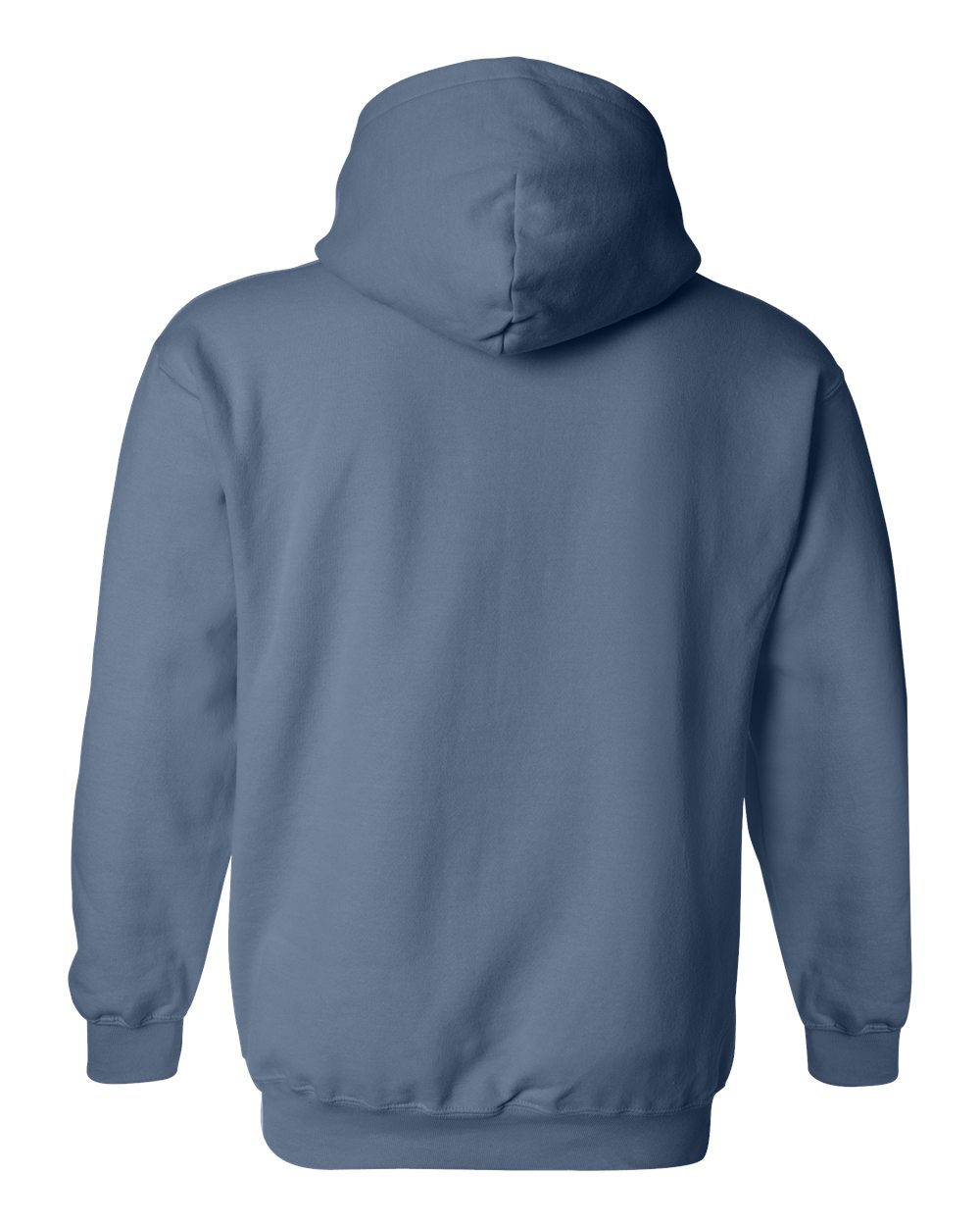 Unisex Heavy Blend™ Hooded Sweatshirt - 18500, custom hoodie or sweatshirt with logo imprint 65