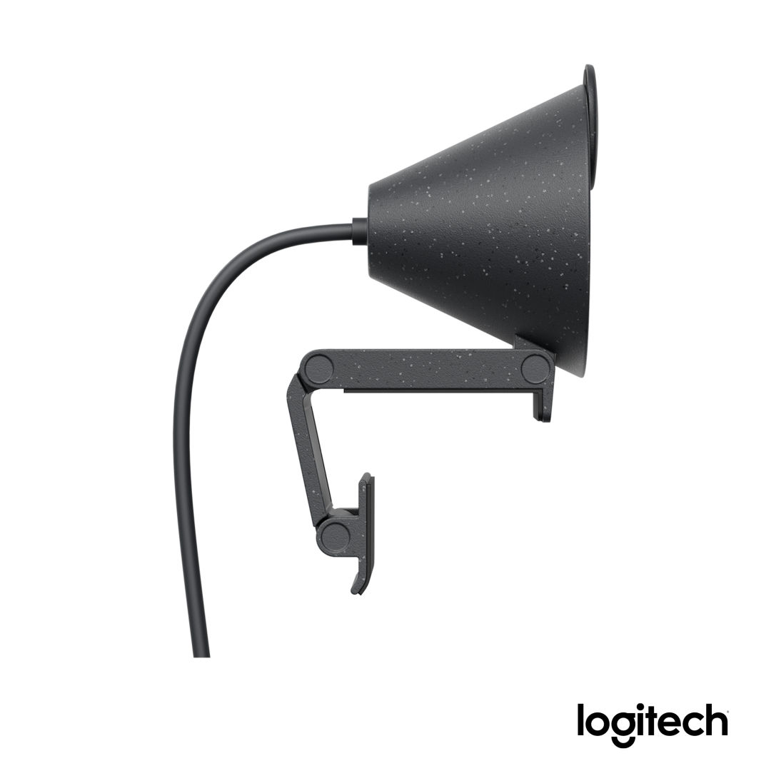 Logitech® BRIO 300 Webcam 2