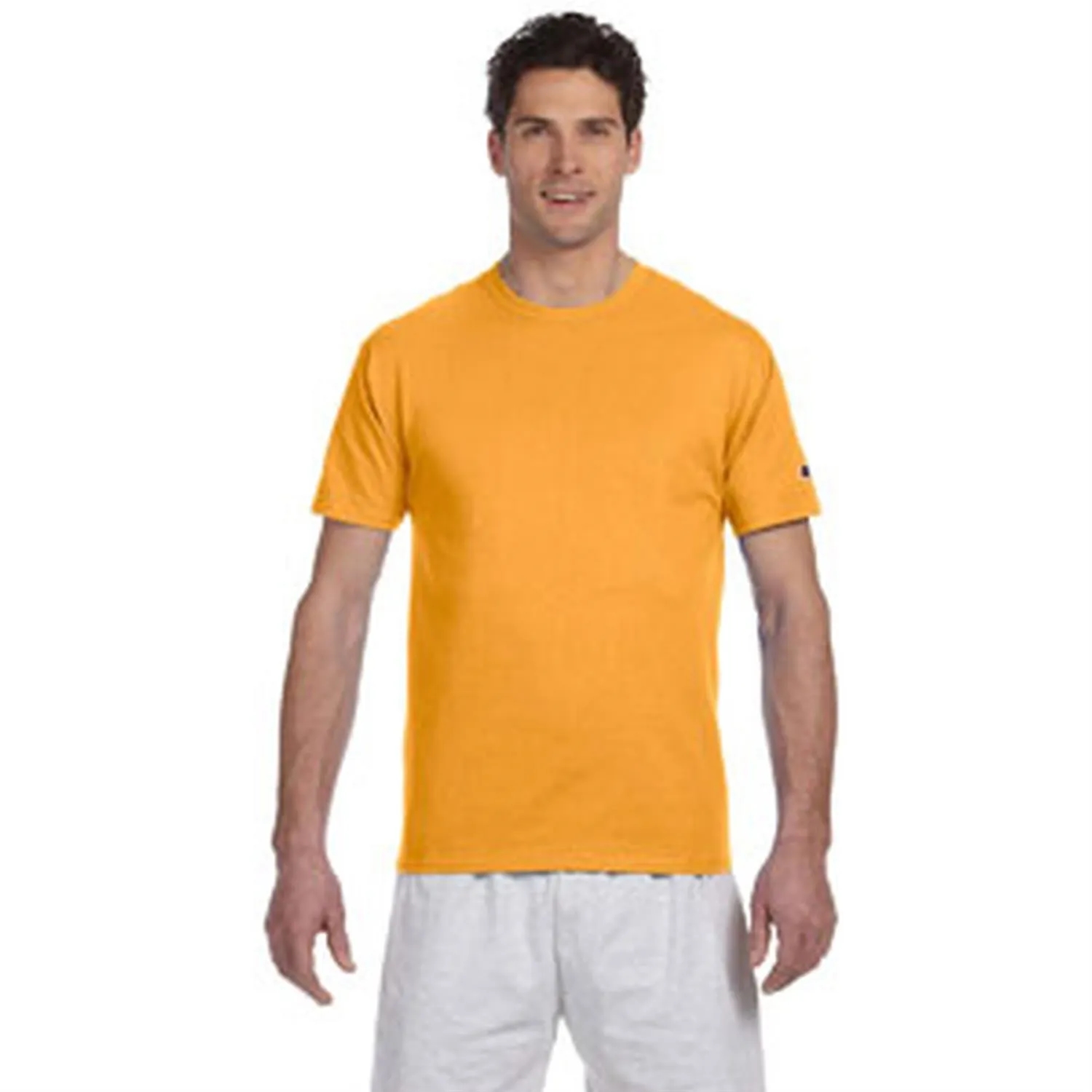 CHAMPION 6 OZ. SHORT-SLEEVE T-SHIRT 13