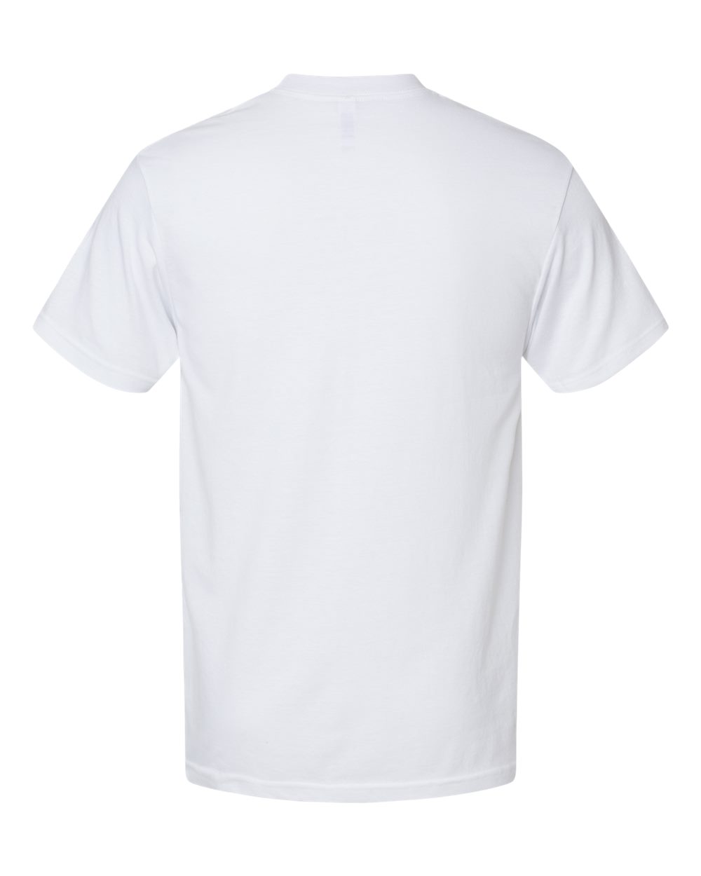 Unisex CVC Tee - 2001CVC 314