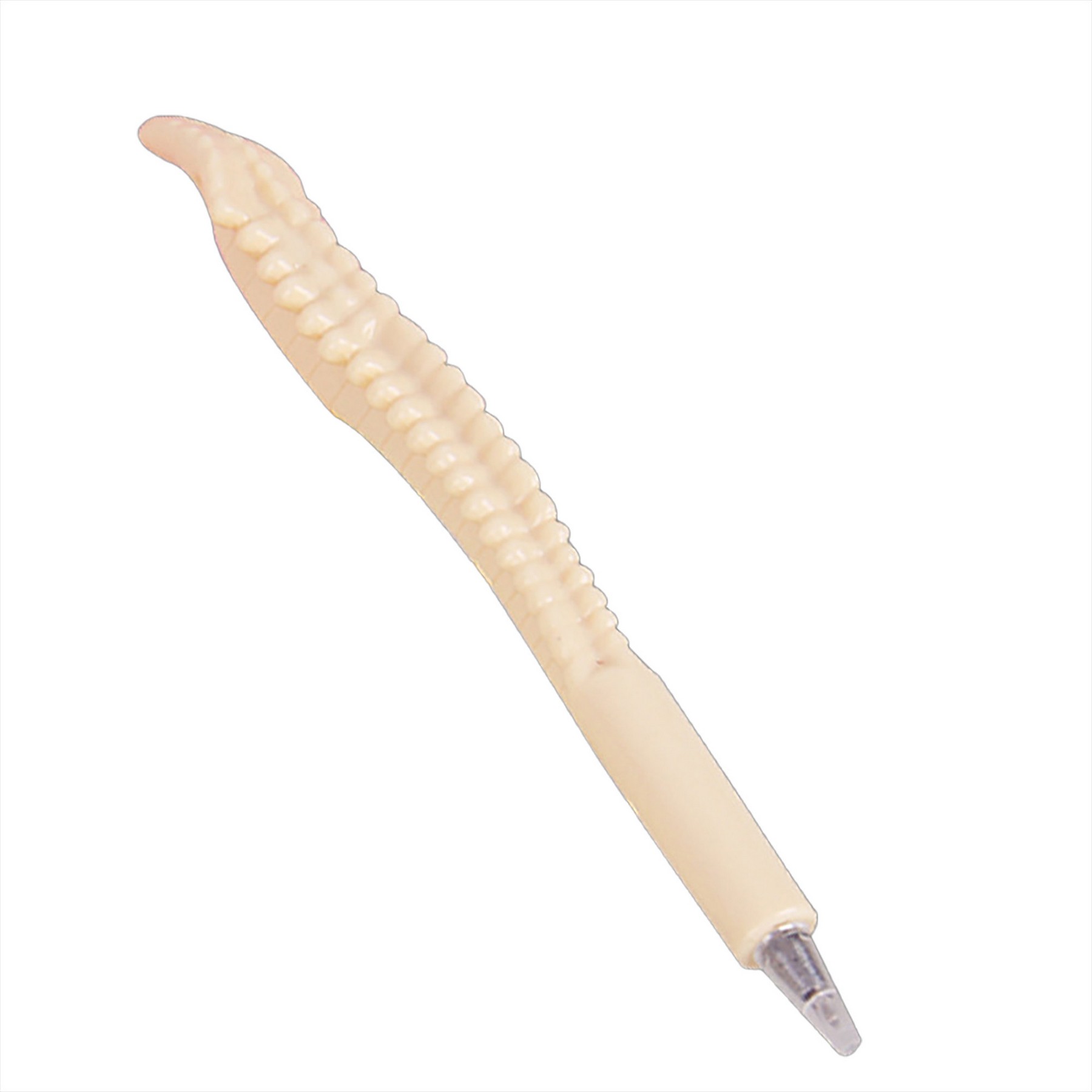 Bone Shape Ballpoint Pen 2