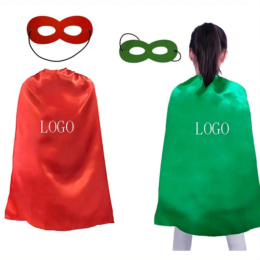 Adult Superhero Capes 7