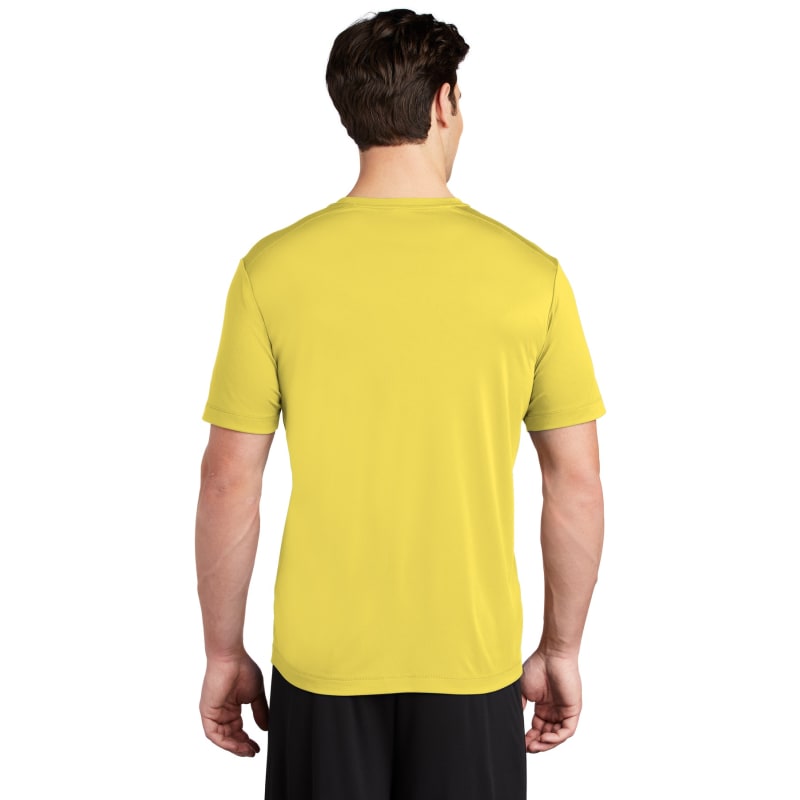 Sport-Tek Posi-UV Pro Tee. 79