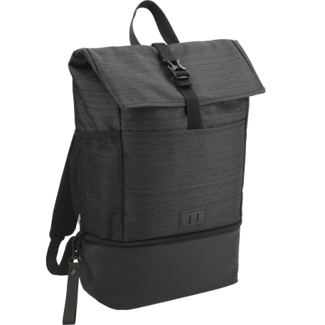 NBN Whitby Insulated 15" Computer Backpack 12