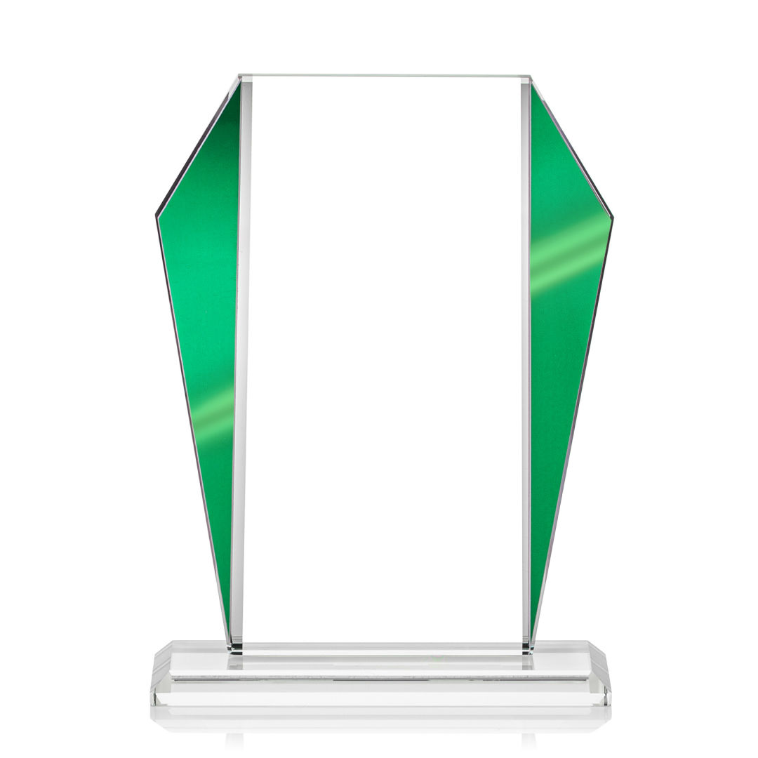 Newbury VividPrint™ Award - Green 2