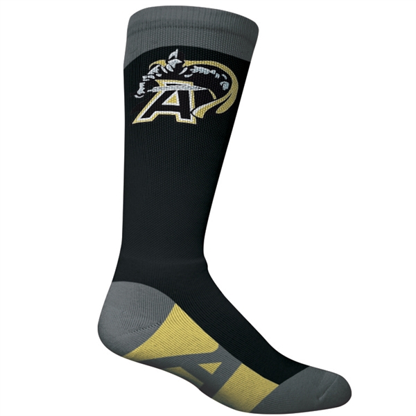 Adult Athletic Crew Socks 6
