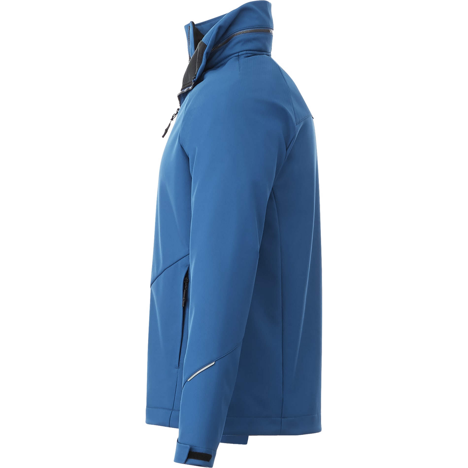 Men's PEYTO Softshell Jacket 77