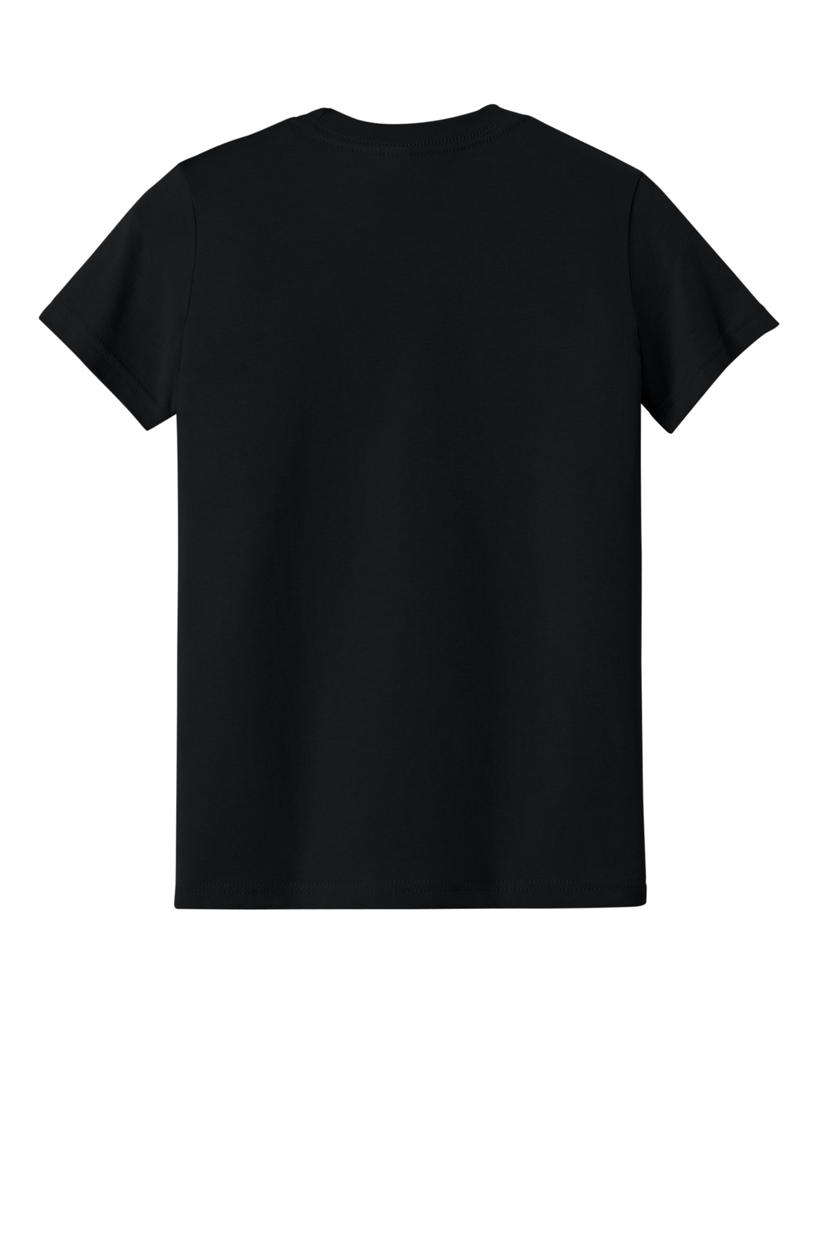 BELLA+CANVAS Youth Jersey Short Sleeve Tee. BC3001Y 97