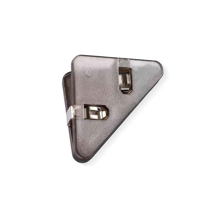 Multifunctional Triangle Corner Clip 2
