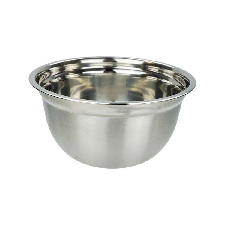 Stainless Steel Mixing Bowls - 5 Quart 2