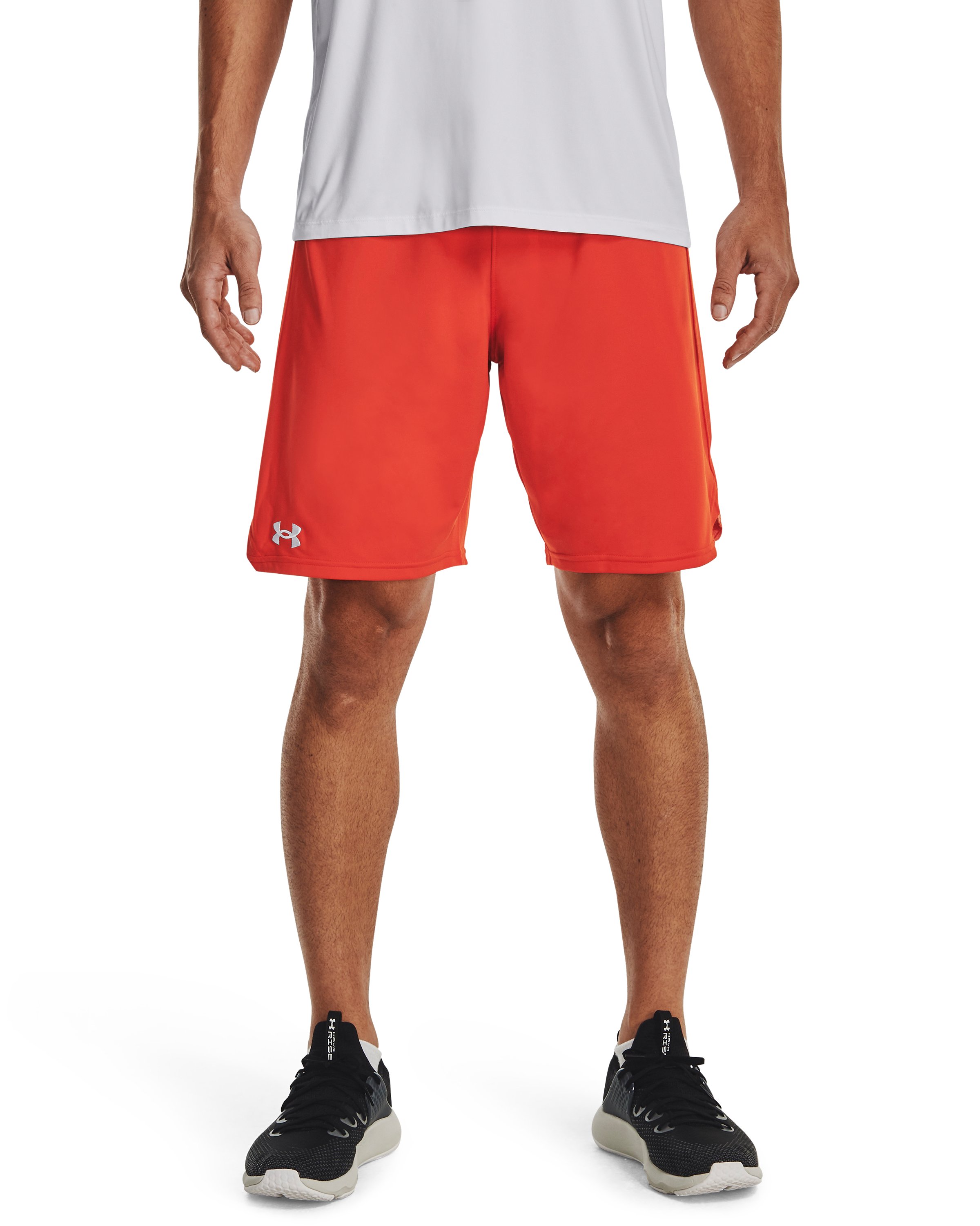 UA Locker Men's 9 Shorts 7