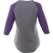 Women's DAKOTA Three Quarter Tee 54