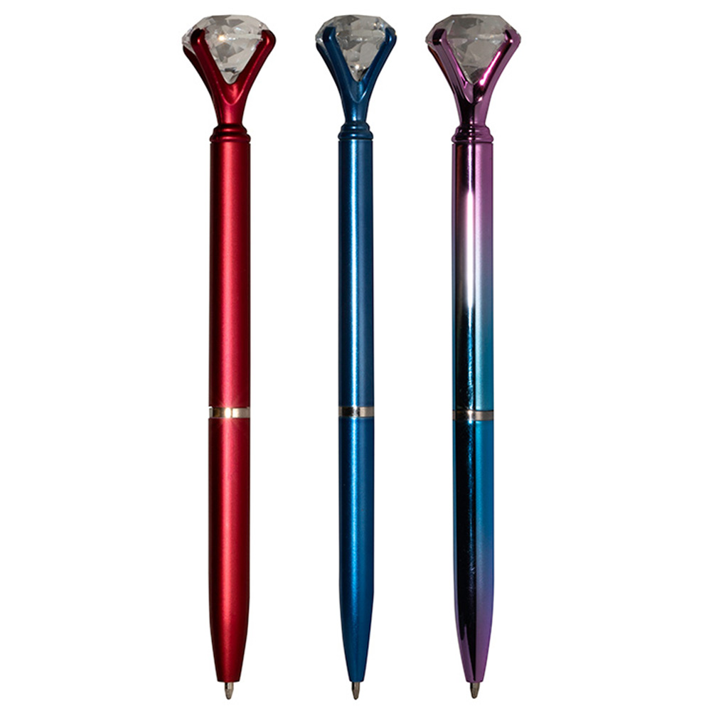 Diamond Twist Pen