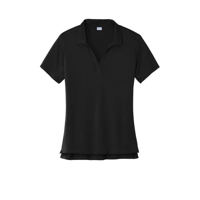Sport-Tek Women's Sideline Polo 12