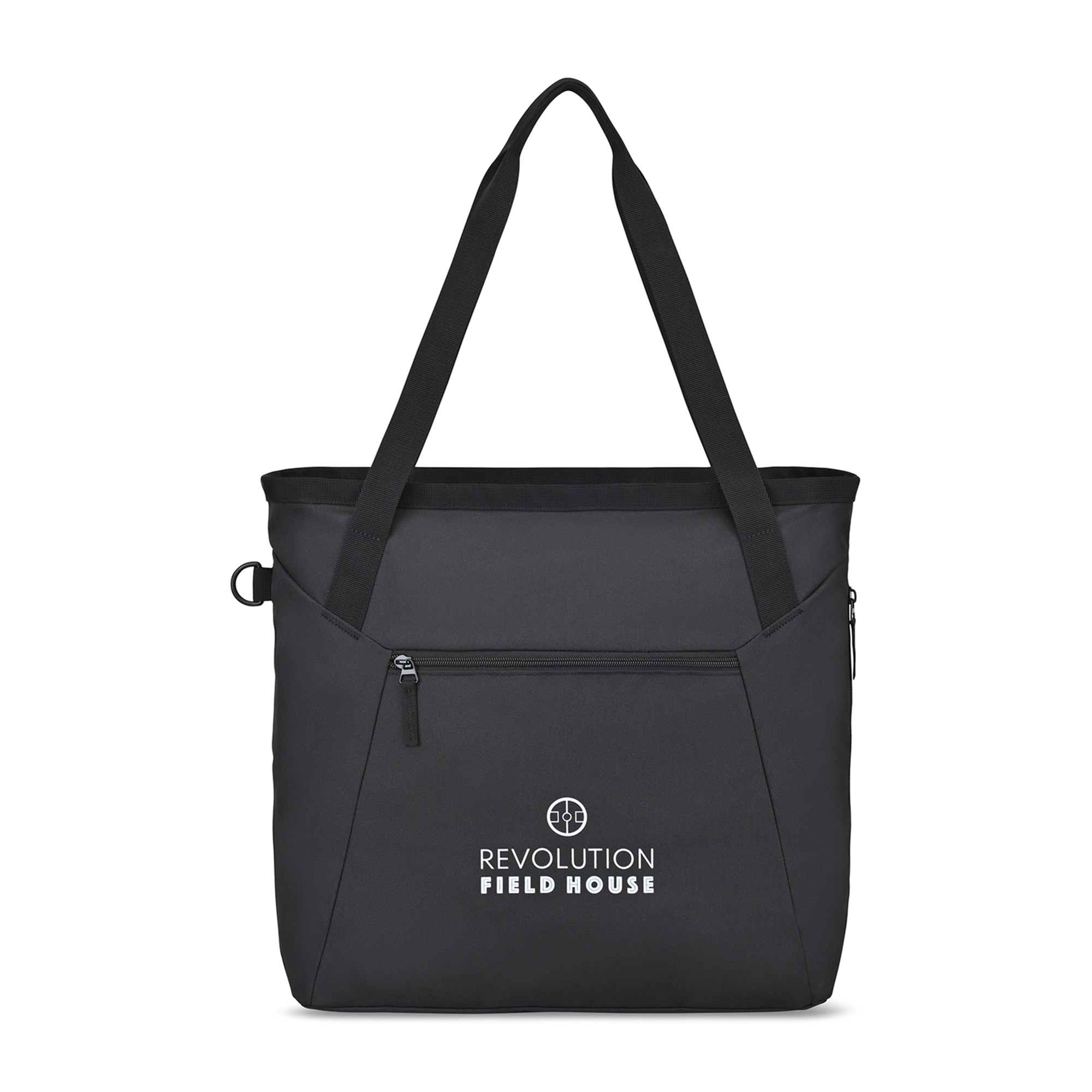 Rally Recycled Courtside Tote 6