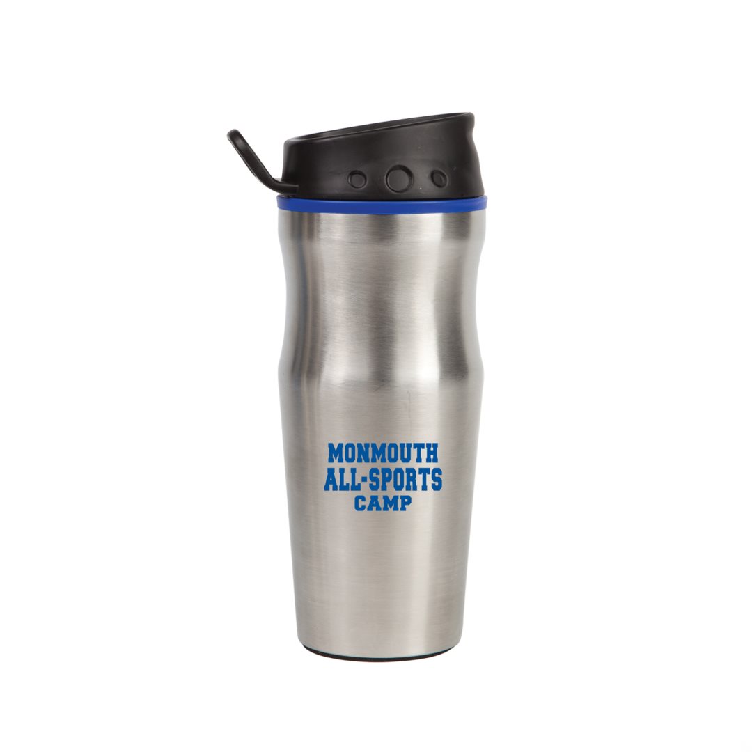 Efficient Tumbler - 16oz 4