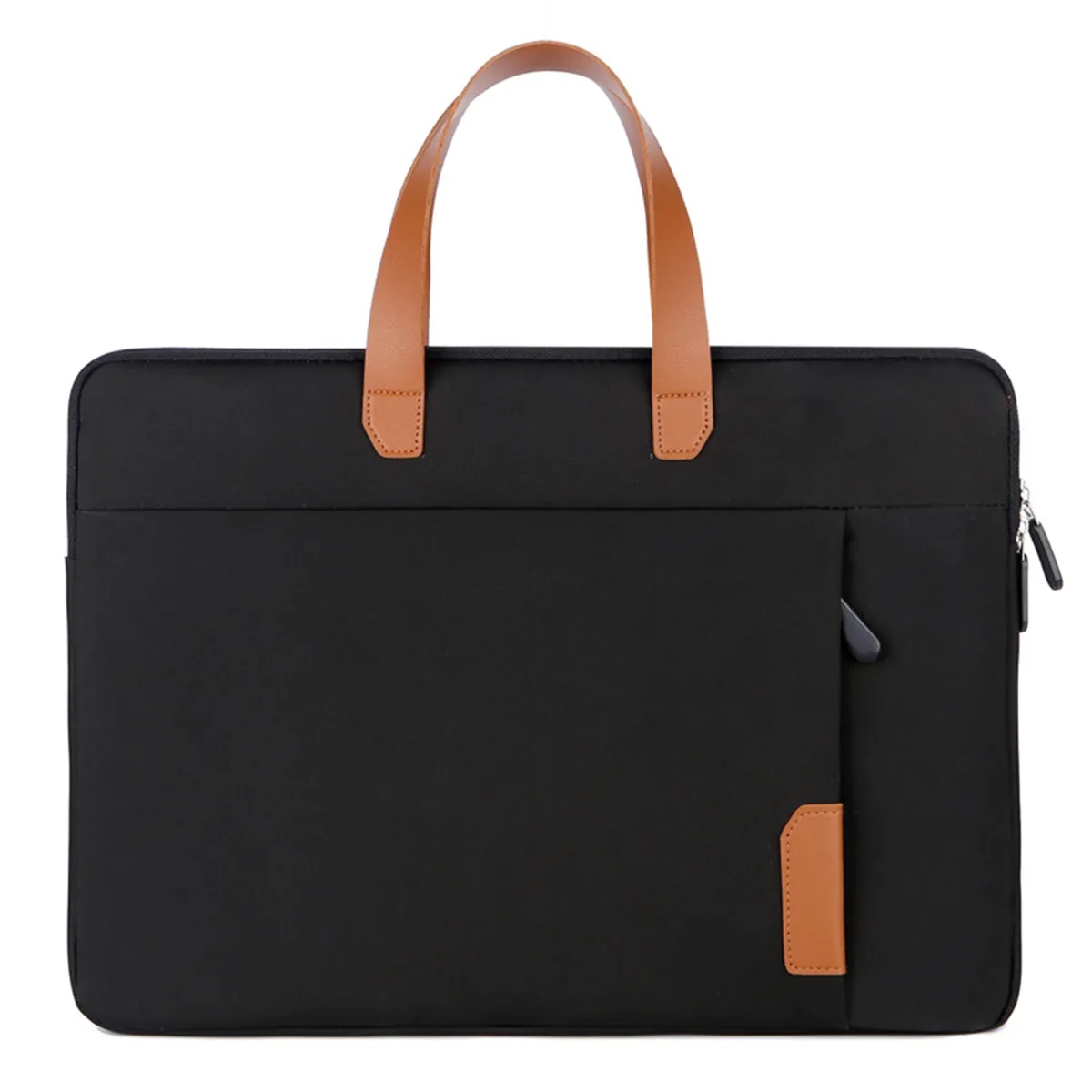 14" Waterproof Women Portable Laptop Sleeve Bag 2