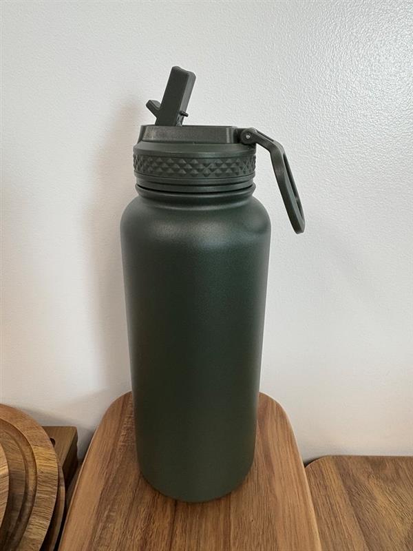 Headliner 946ml / 32oz Recycled Stainless Steel Bottle 13