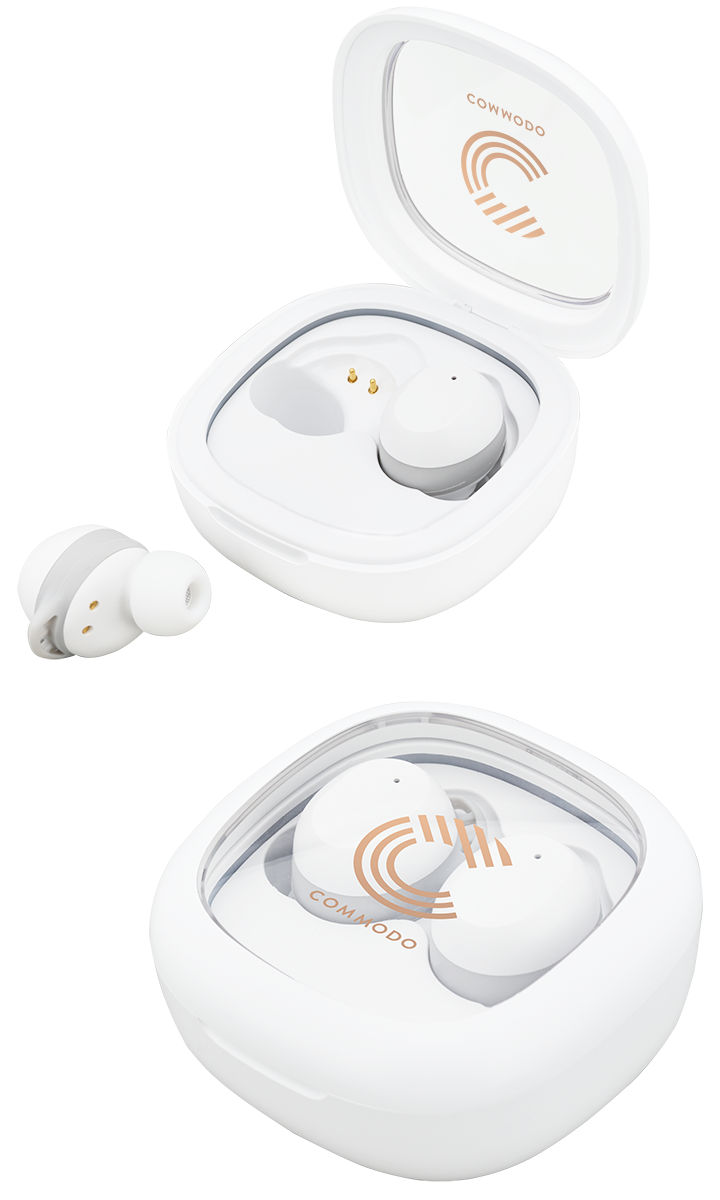 Boompods™ Vibe Earbuds 2