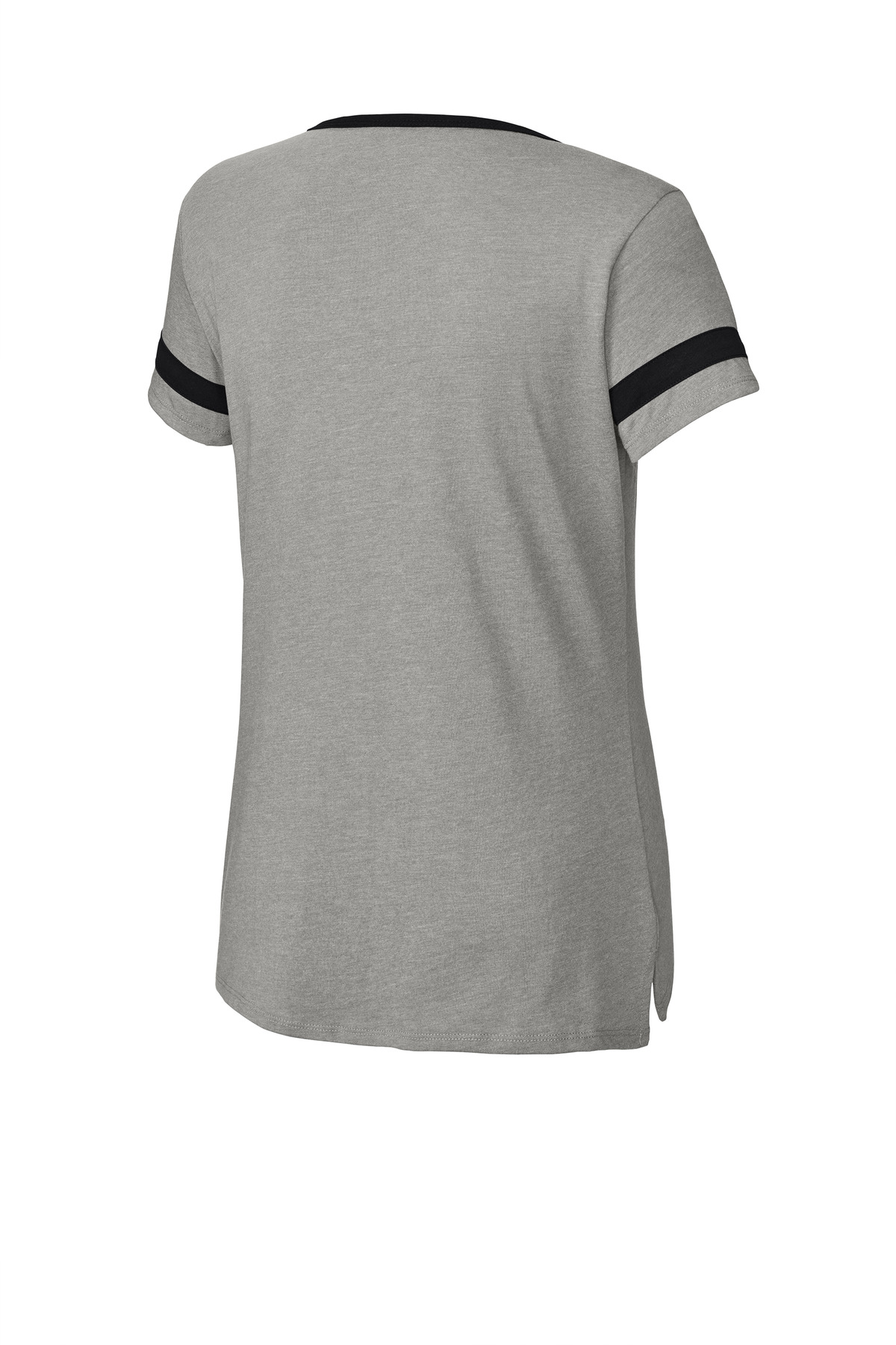 Sport-Tek Women's Halftime Notch Neck Tee LST6041 36