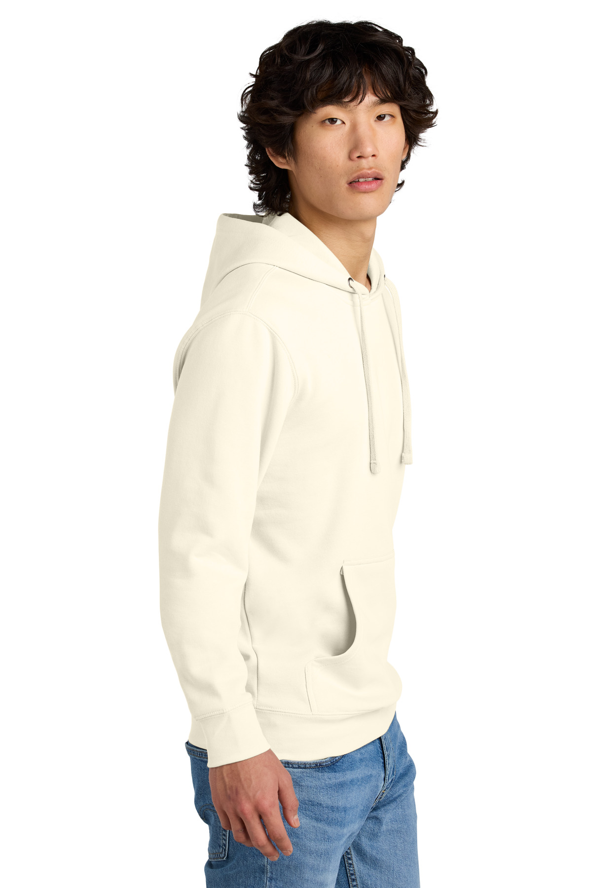District® V.I.T. Fleece Hoodie 185