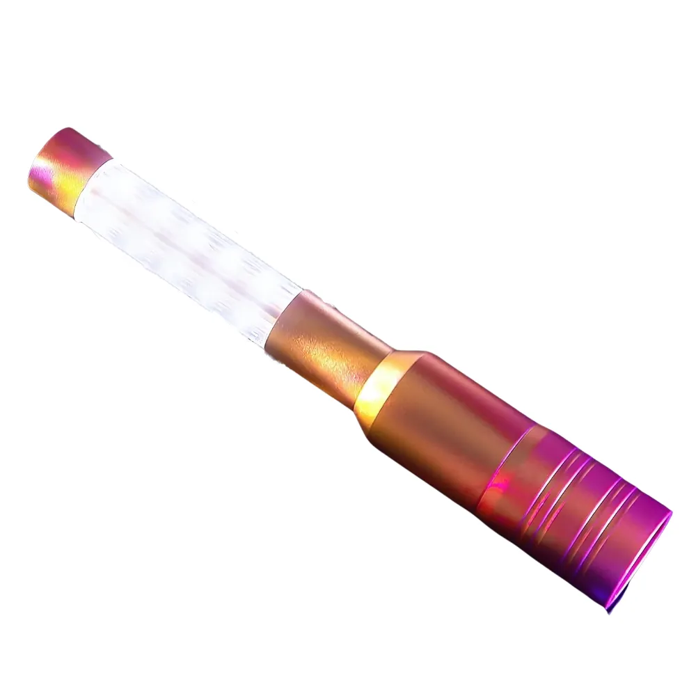 LED Strobe Nightclub Baton Lights 7
