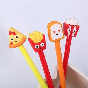 Avocado Shaped Cartoons Pen 7