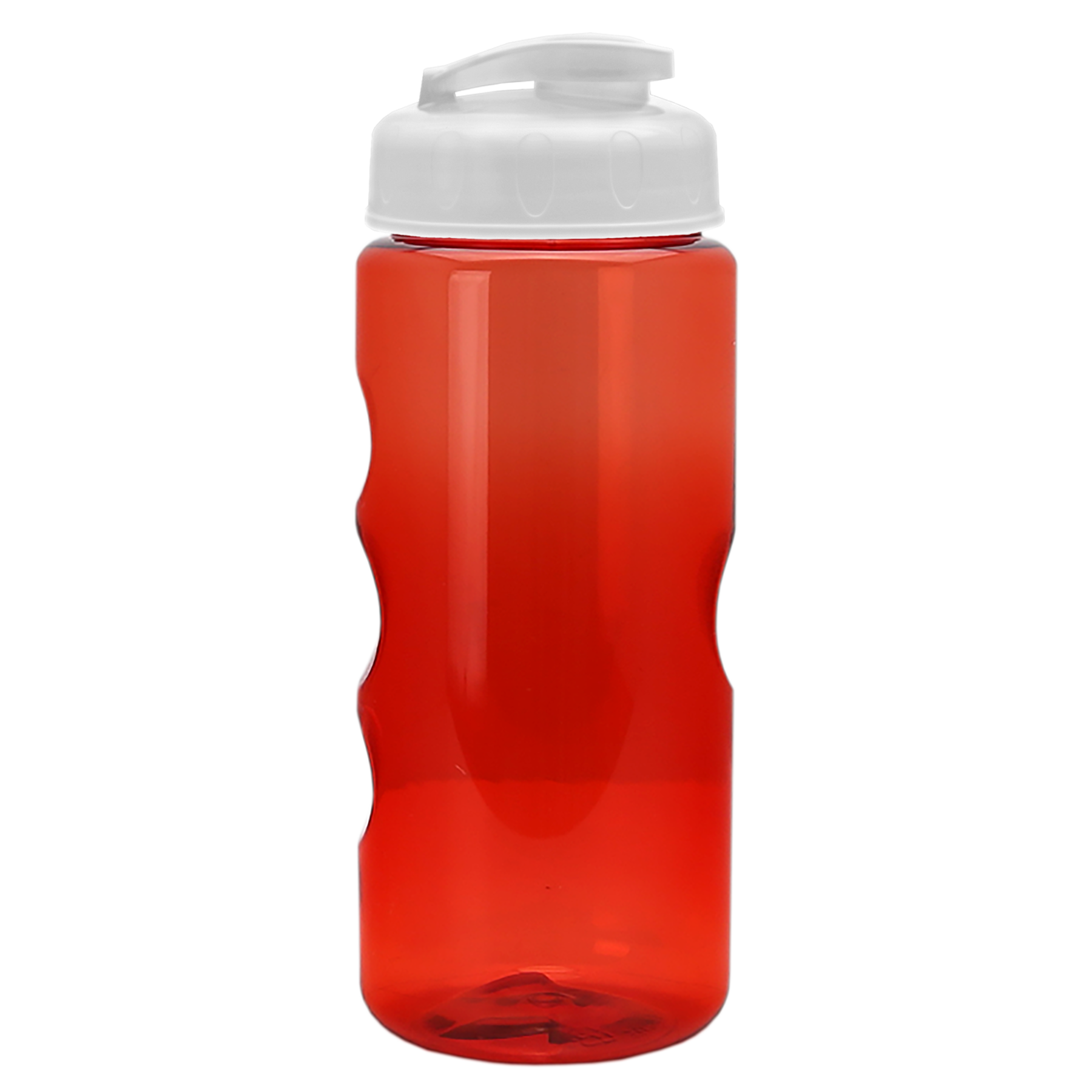 Garyline® Mini Mountain Tritan® Bottle with Flip-Top Lid - 22 oz. 58