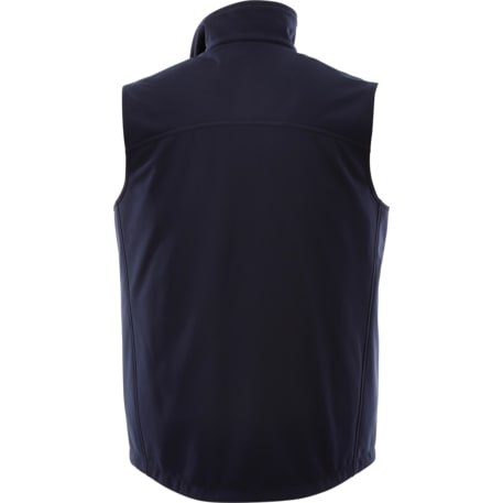 Men's STINSON Softshell Vest 71