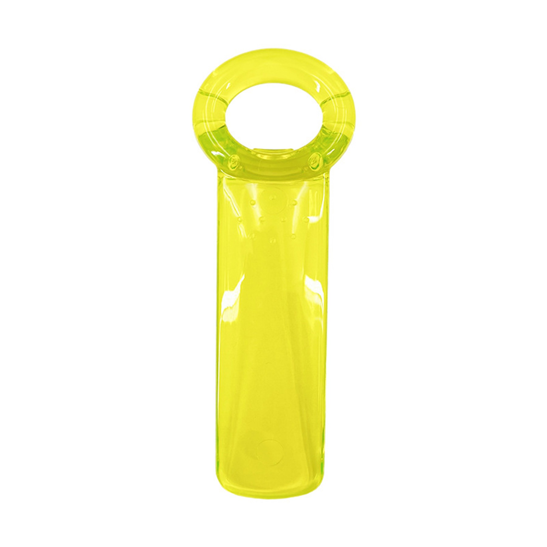 Multifunctional Transparent Bottle Opener 5
