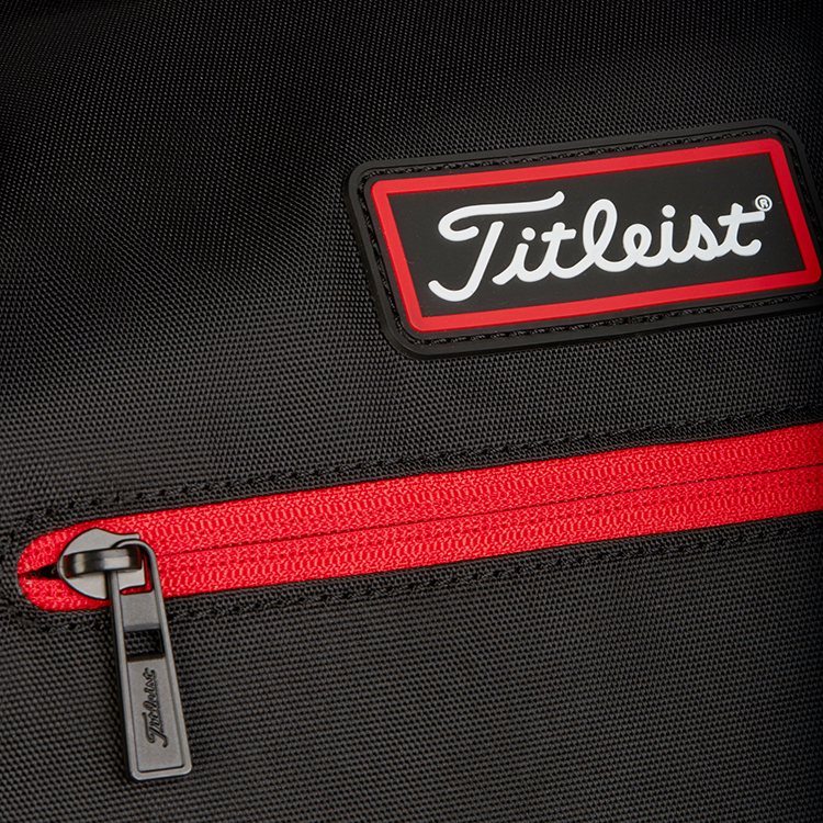 Titleist Players Boston Bag 2