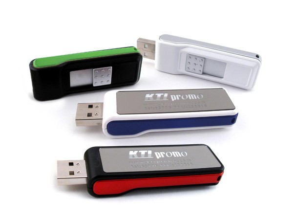 16GB LED 600 Series-GS 2
