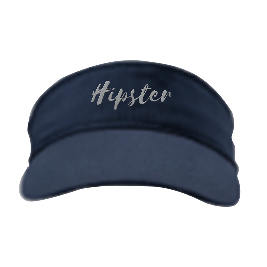 Rush - Poly Pre-Curved Visor 3