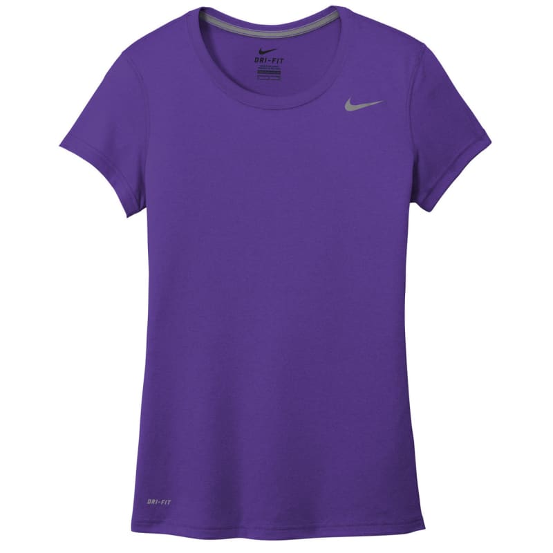 Nike Ladies Team RLegend Tee 37