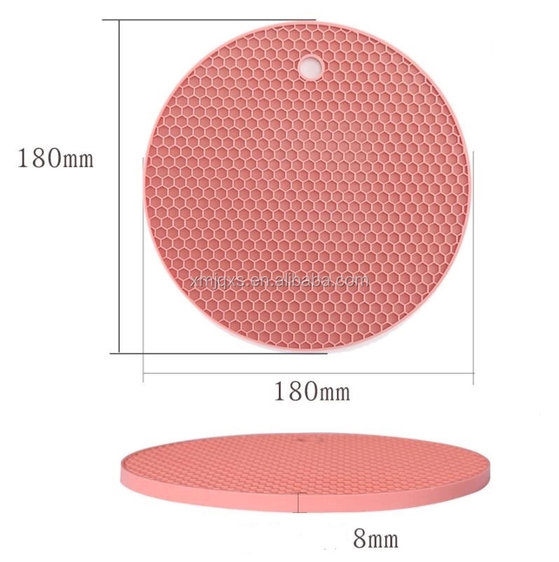 silicone coasters 9