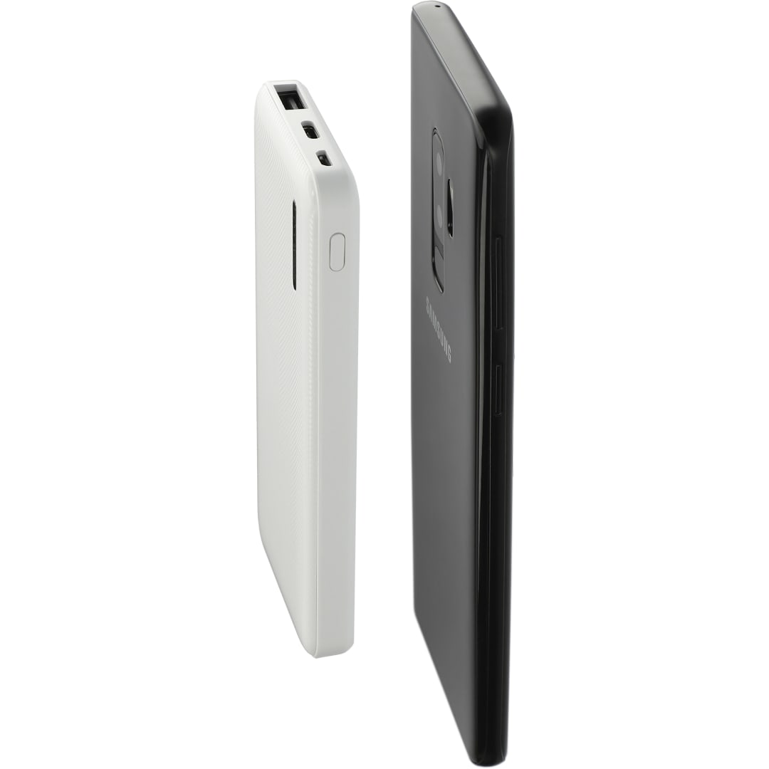 Zodiac High Density 5000 mAh Power Bank 7