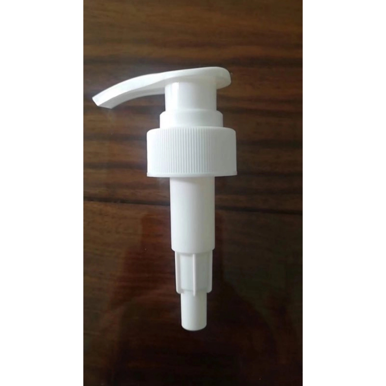 Pump for bottle and dispenser 3