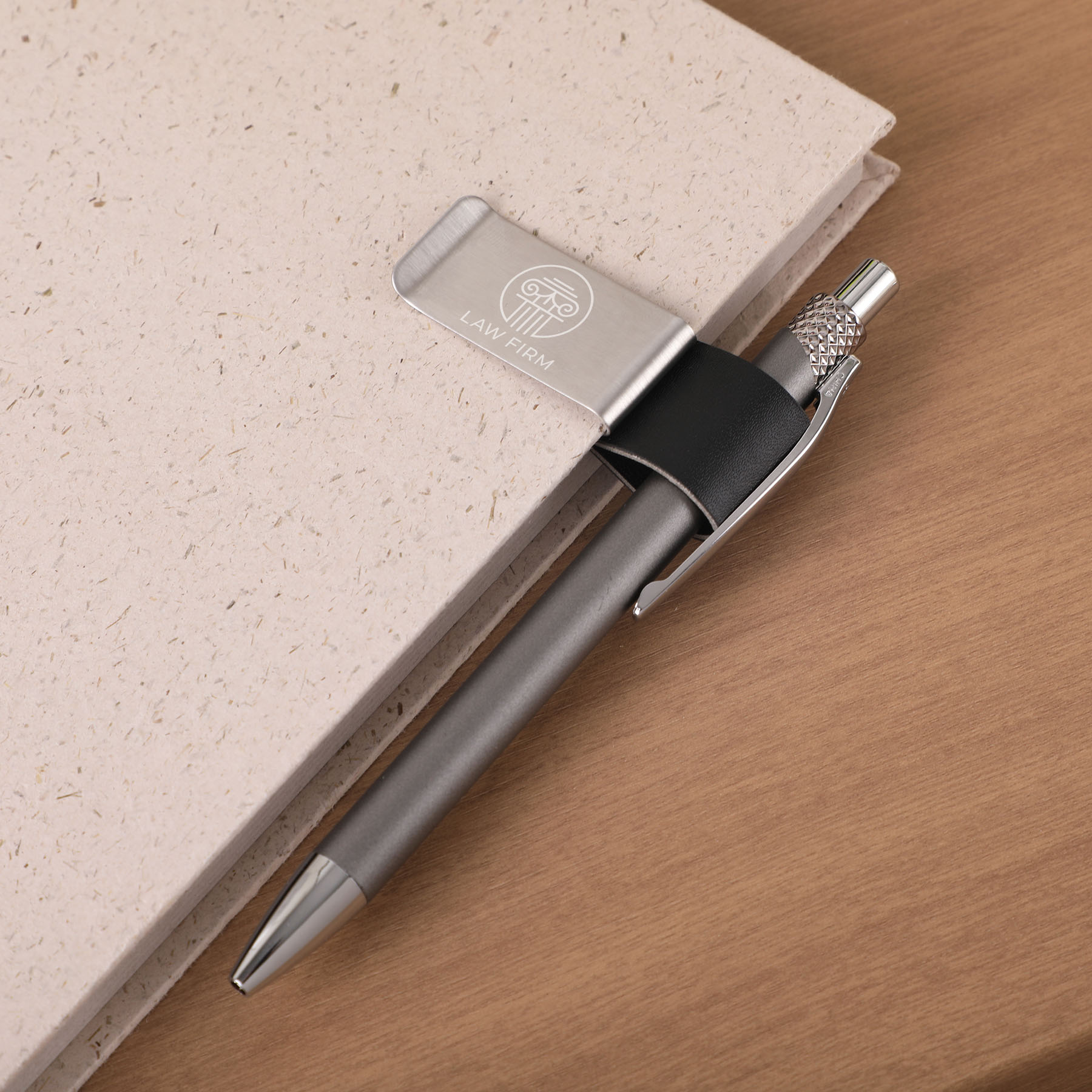 Pen Perch Notebook Pen Holder 1