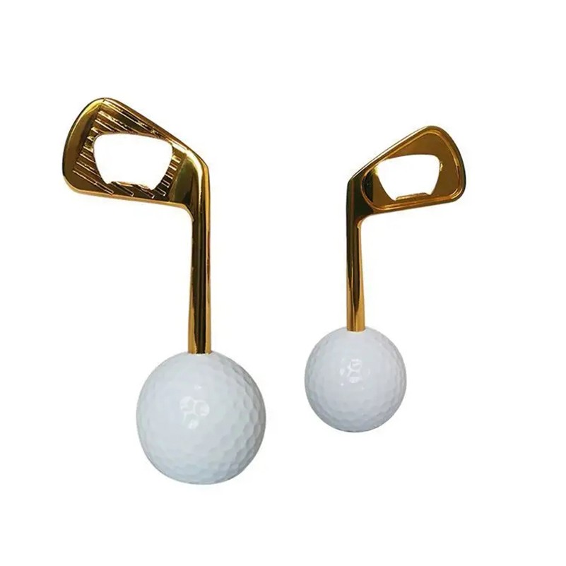Golf Ball Bottle Opener 3