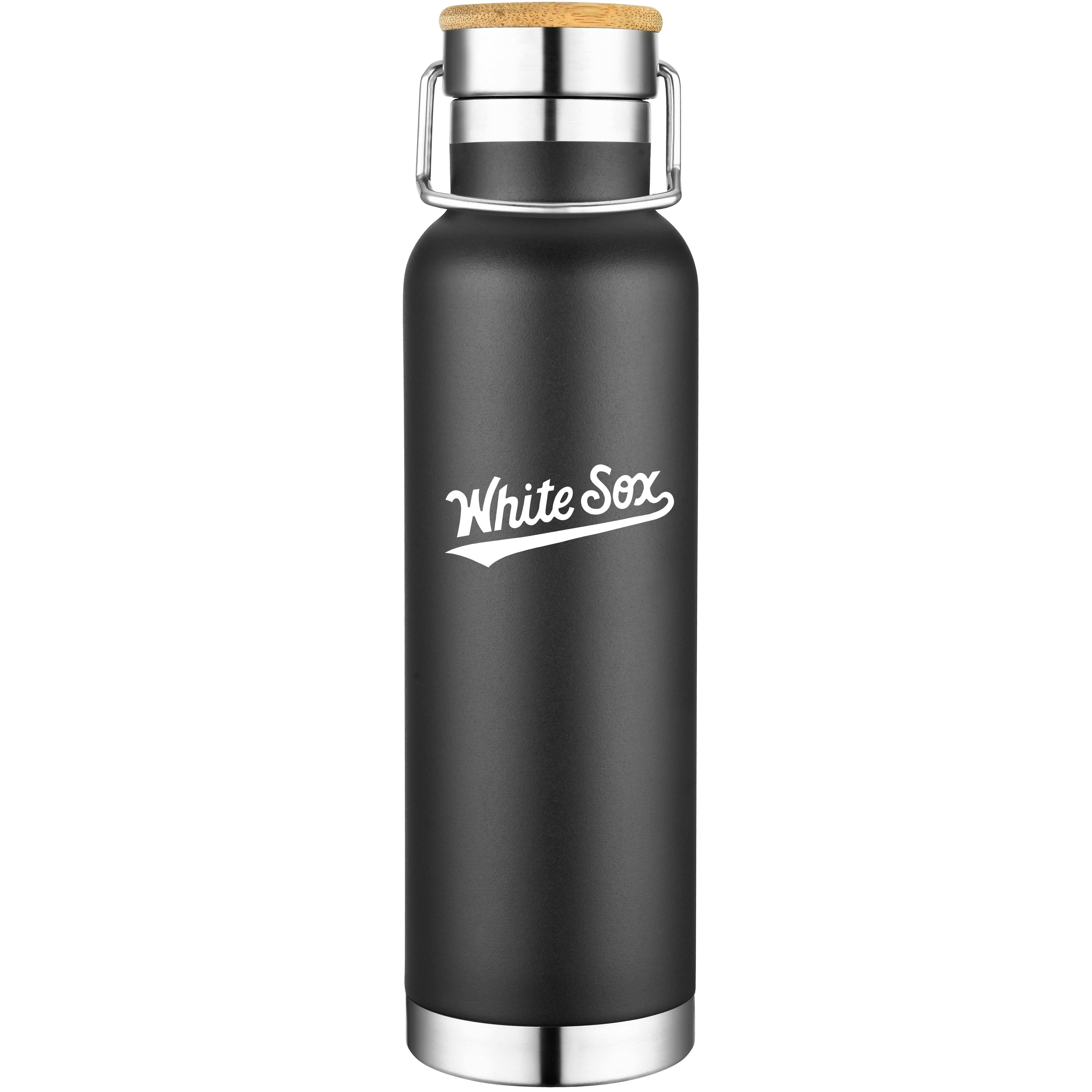 Fountain-I - 22 Oz Water Bottle Tumbler (Double Walled) 6