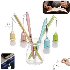 LED Bulb Pen 9